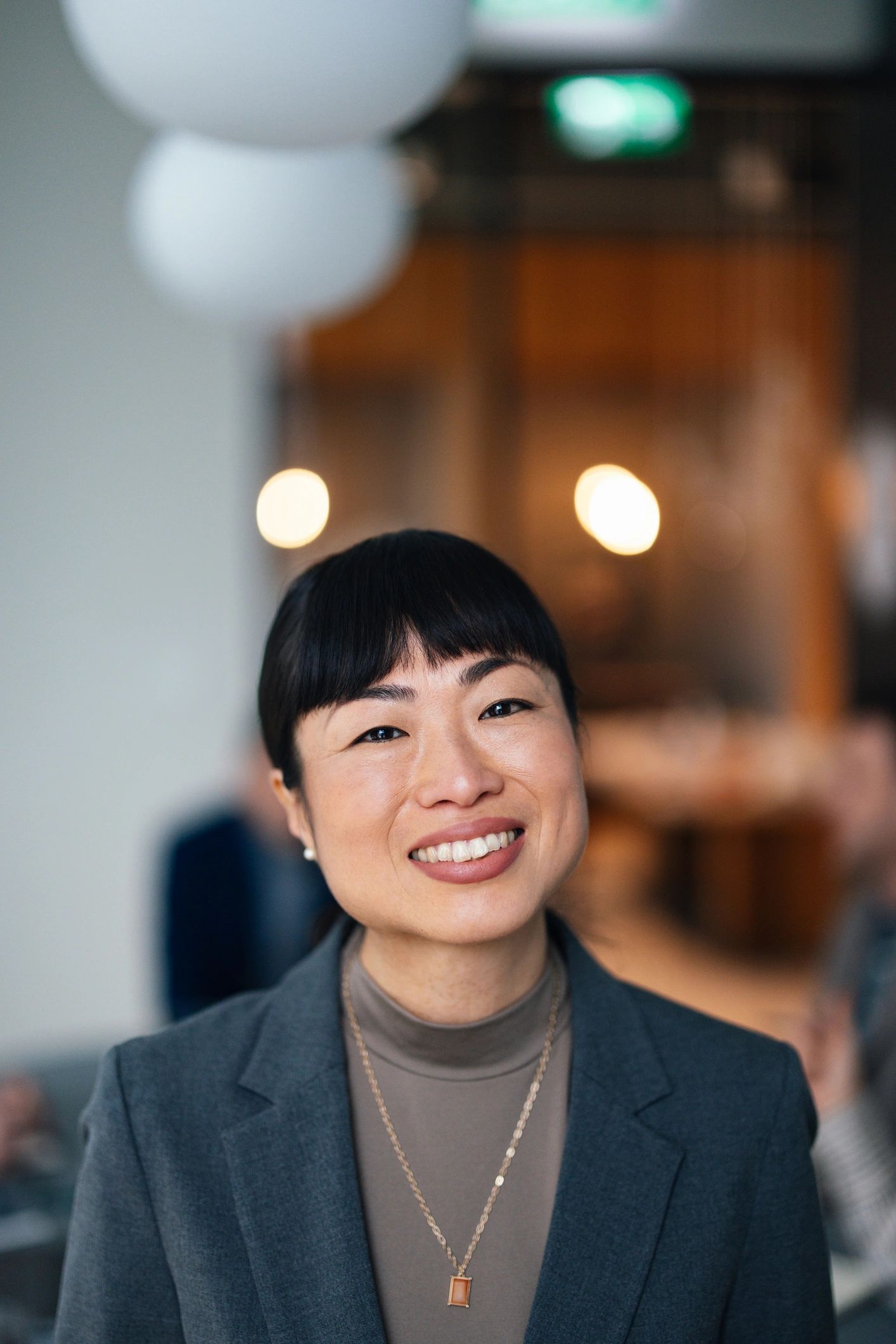Portrait representing testimonial from Daniel T.