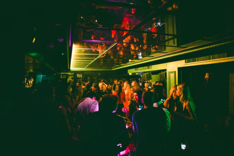 london mayfair clubs Dear Darling London