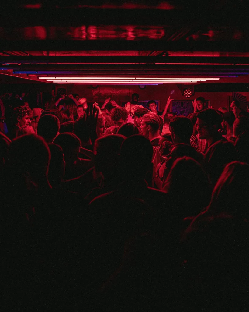 Paloma London nightlife