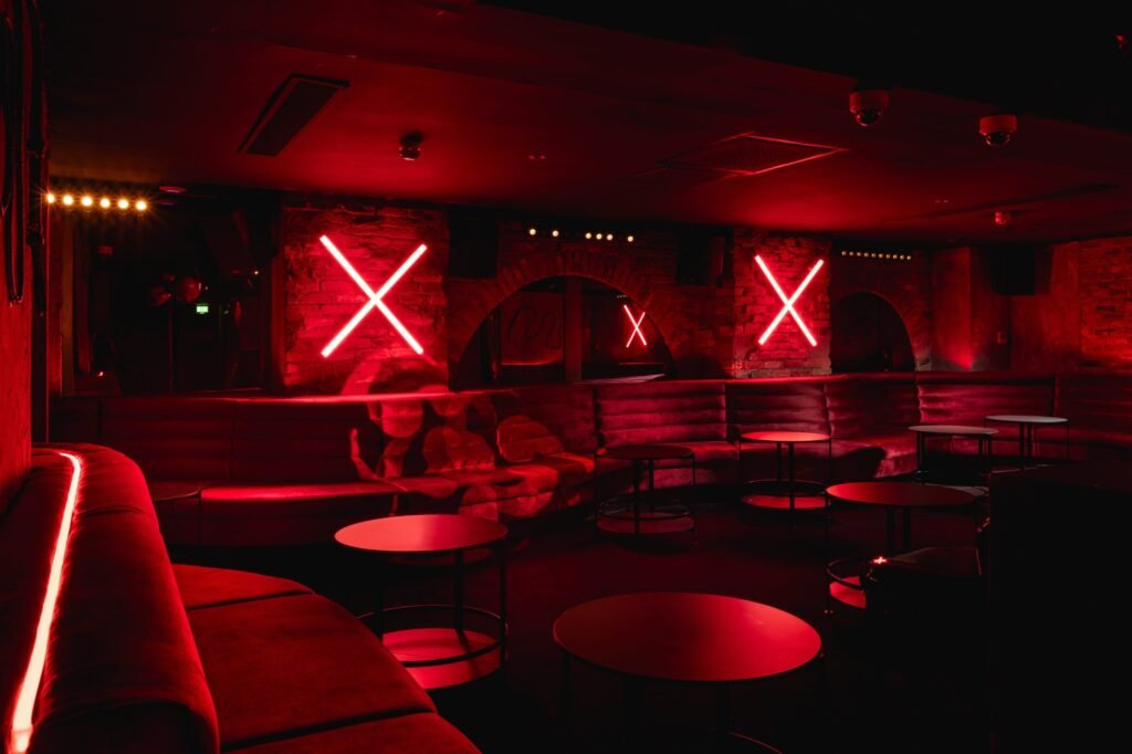 london mayfair clubs Dear Darling London