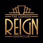Reign logo