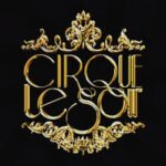 Cirque Le Soir London logo